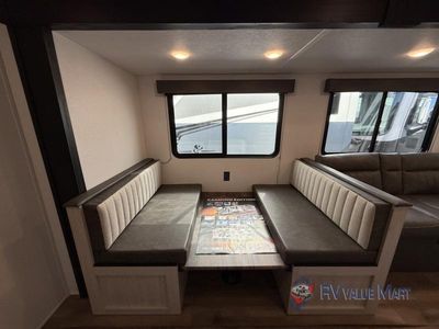 2026 Forest River RV Puma Camping Edition - Photo 14
