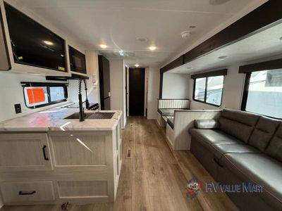 2026 Forest River RV Puma Camping Edition - Photo 8