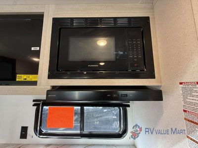 2026 Forest River RV Puma Camping Edition - Photo 12