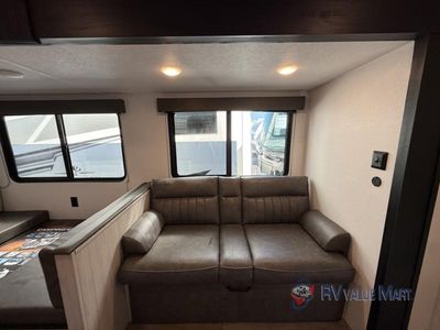 2026 Forest River RV Puma Camping Edition - Photo 15