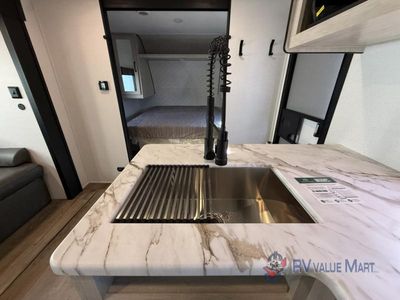 2026 Forest River RV Puma Camping Edition - Photo 10