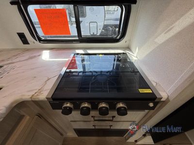 2026 Forest River RV Puma Camping Edition - Photo 11