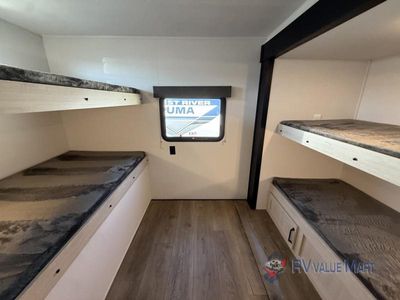 2026 Forest River RV Puma Camping Edition - Photo 19