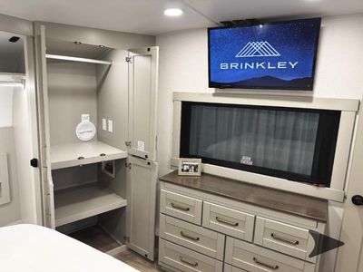 2026 Brinkley Model Z - Photo 17