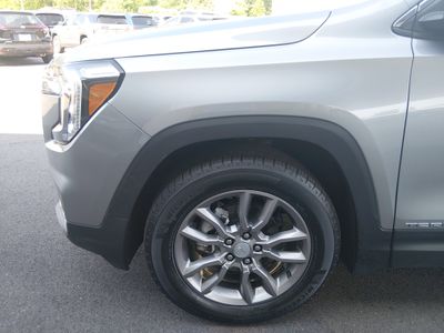 2024 GMC Terrain — photo 10 view