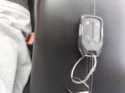 2024 GMC Terrain — photo 15 view