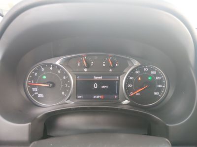 2024 GMC Terrain — photo 14 view
