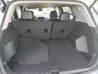 2024 GMC Terrain — photo 11 view