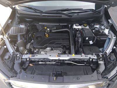 2024 GMC Terrain — photo 9 view
