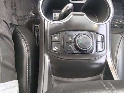 2024 GMC Terrain — photo 16 view