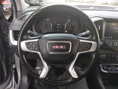 2024 GMC Terrain — photo 12 view