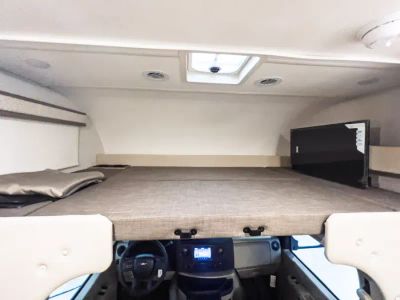 2026 Thor Motor Coach CHATEAU - Photo 5