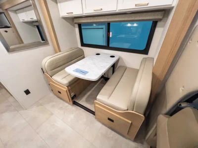 2026 Thor Motor Coach CHATEAU - Photo 8