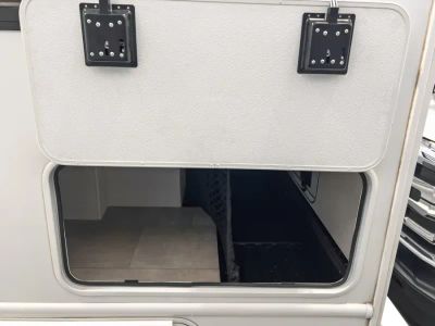 2026 Thor Motor Coach CHATEAU - Photo 24