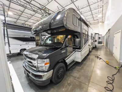 2026 Thor Motor Coach CHATEAU - Photo 27