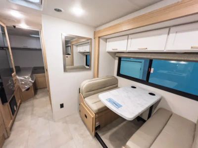 2026 Thor Motor Coach CHATEAU - Photo 7