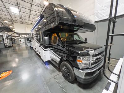 2026 Thor Motor Coach CHATEAU - Photo 1