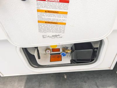 2026 Thor Motor Coach CHATEAU - Photo 26