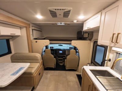 2026 Thor Motor Coach CHATEAU - Photo 4