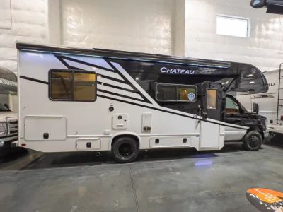2026 Thor Motor Coach CHATEAU - Photo 18
