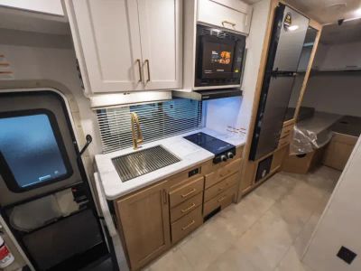 2026 Thor Motor Coach CHATEAU - Photo 10