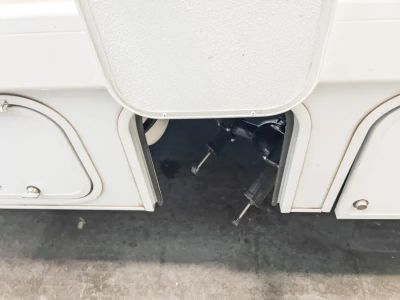 2026 Thor Motor Coach CHATEAU - Photo 25