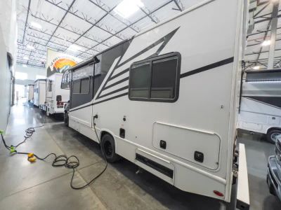 2026 Thor Motor Coach CHATEAU - Photo 23