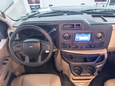 2026 Thor Motor Coach CHATEAU - Photo 2