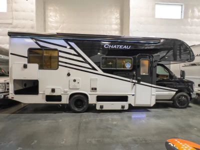 2026 Thor Motor Coach CHATEAU - Photo 19