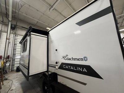 2024 Coachmen RV Catalina Expedition - Photo 6