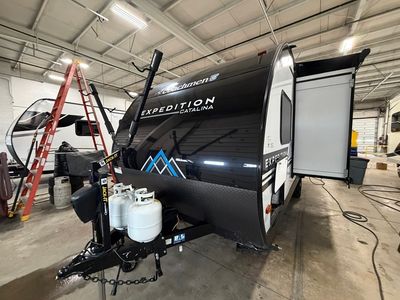 2024 Coachmen RV Catalina Expedition - Photo 7