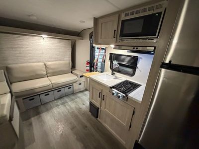 2024 Coachmen RV Catalina Expedition - Photo 14