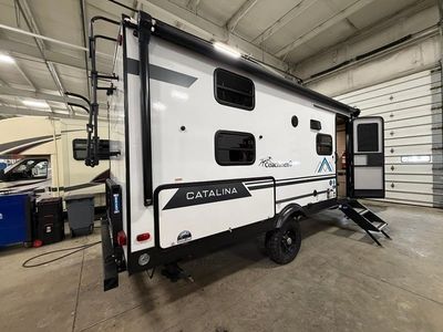 2024 Coachmen RV Catalina Expedition - Photo 4