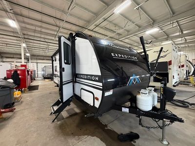 2024 Coachmen RV Catalina Expedition - Photo 1