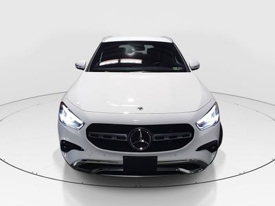 2025 Mercedes-Benz GLA - Photo 2