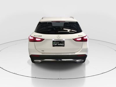 2025 Mercedes-Benz GLA - Photo 6