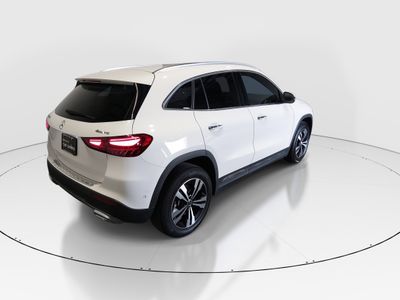 2025 Mercedes-Benz GLA - Photo 7