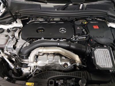 2025 Mercedes-Benz GLA - Photo 9