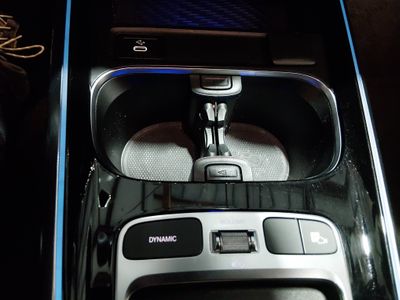 2025 Mercedes-Benz GLA - Photo 18