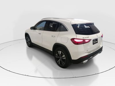2025 Mercedes-Benz GLA - Photo 5