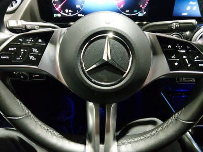 2025 Mercedes-Benz GLA - Photo 12