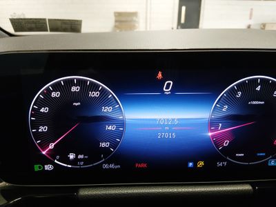2025 Mercedes-Benz GLA - Photo 14