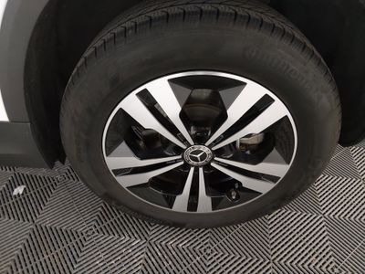 2025 Mercedes-Benz GLA - Photo 10