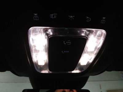 2025 Mercedes-Benz GLA - Photo 19