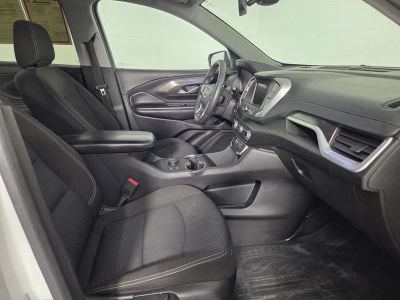 2022 GMC Terrain — photo 32 view