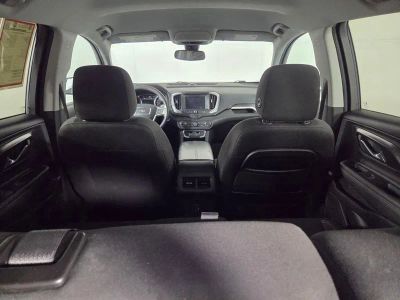 2022 GMC Terrain — photo 27 view