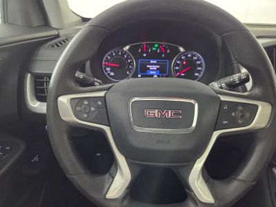2022 GMC Terrain — photo 14 view