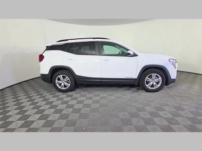 2022 GMC Terrain — photo 35 view