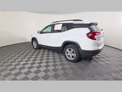 2022 GMC Terrain — photo 44 view