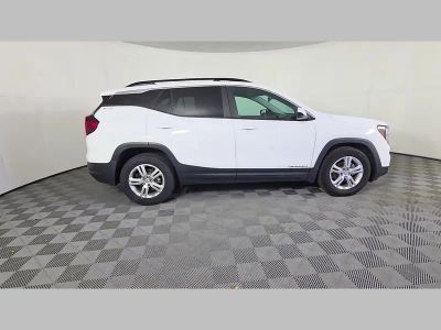 2022 GMC Terrain — photo 36 view